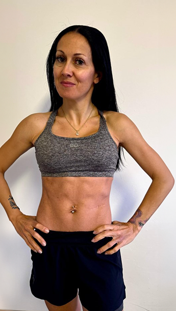 Laura Linares Hernández