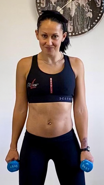 Laura Linares Hernández
