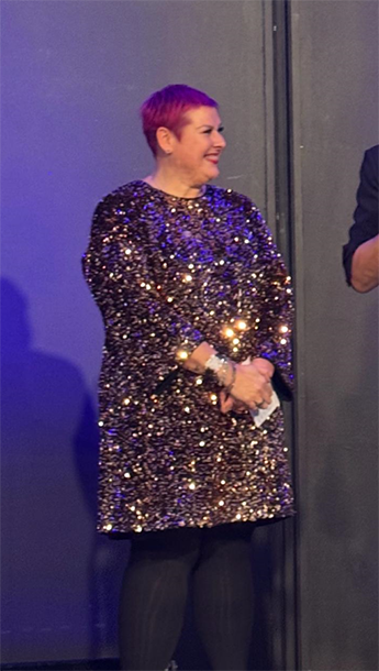 Cristina Rivetti