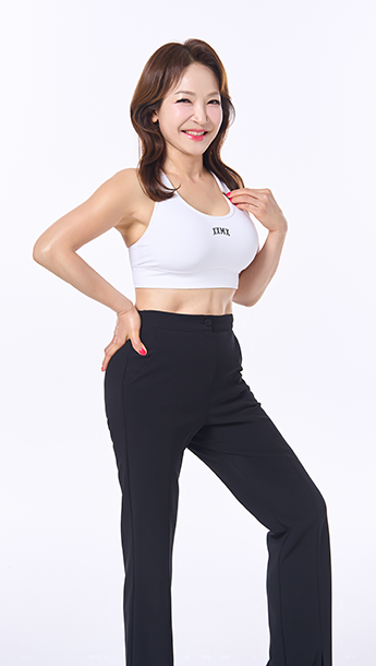 YoonSook Kim