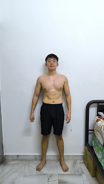Lee Ming Jiun