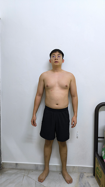 Lee Ming Jiun