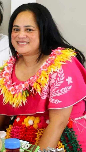 Mele Keleiola Hea