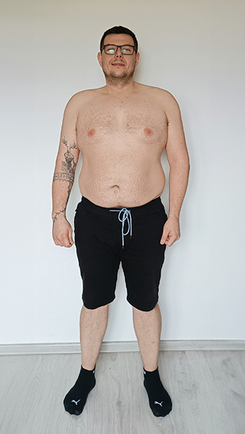 Michał Bednarczuk