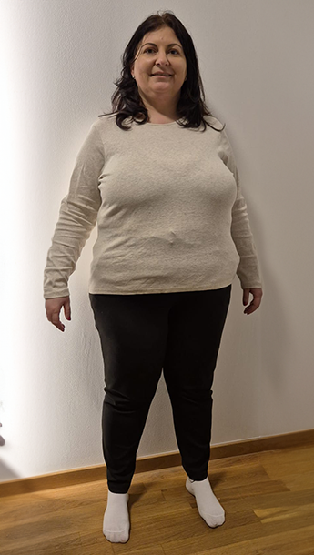 Mihaela Dabu