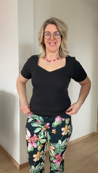 Karin Hansson