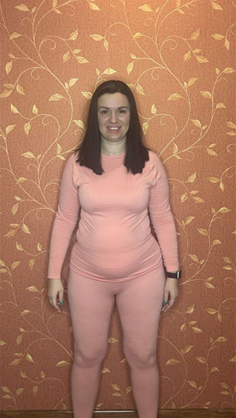 Kateryna Smazhenko