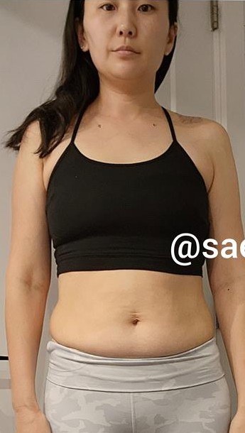 Saera Koo